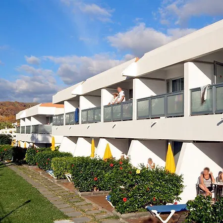 Miami Hotel Puerto Rico (Gran Canaria)