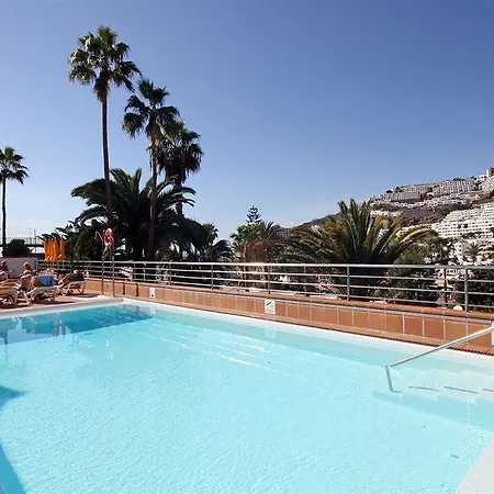 Otel Miami