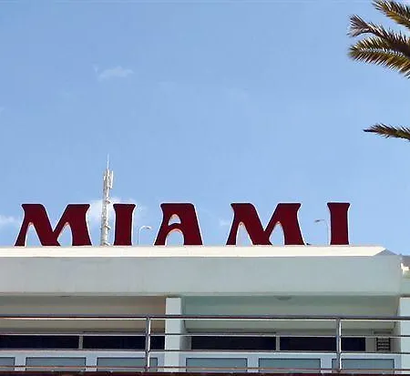 Miami 2* Puerto Rico (Gran Canaria)
