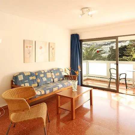 Hotel Miami Puerto Rico (Gran Canaria)
