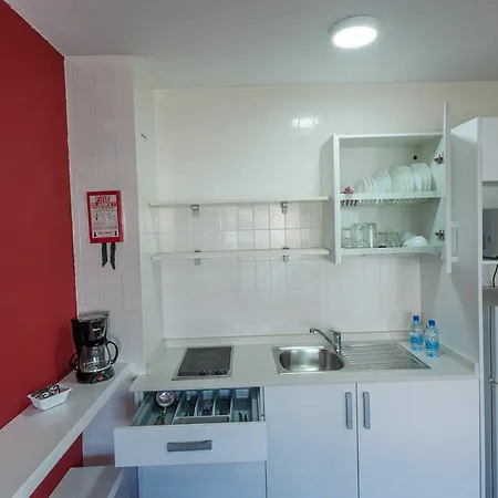 Otel Miami Puerto Rico (Gran Canaria)