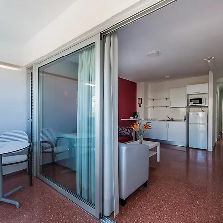 Otel Miami 2*