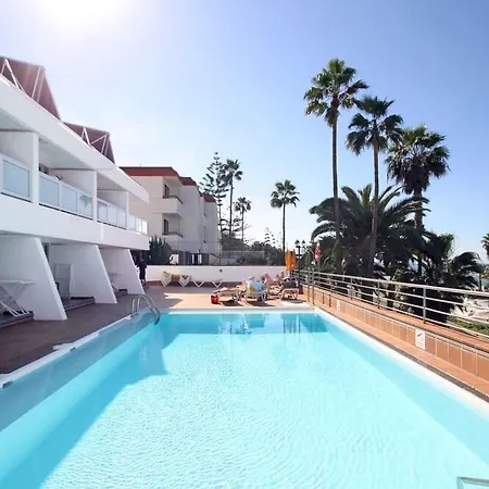 Miami Puerto Rico (Gran Canaria)